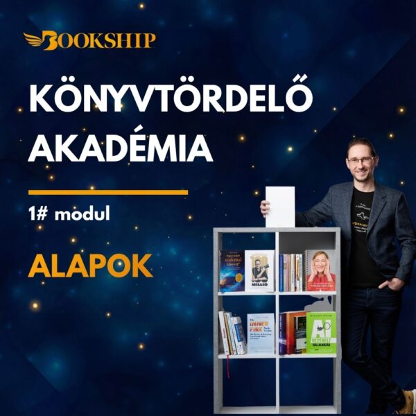 Bookship-konyvtordelo-akademia-alapok_03 Könyvtördelő Akadémia | 1# modul – ALAPOK