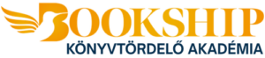 Bookship Könyvtördelő Akadémia