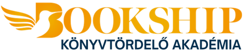 Bookship Könyvtördelő Akadémia