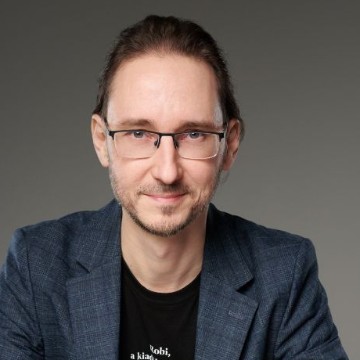 Mészáros Robi